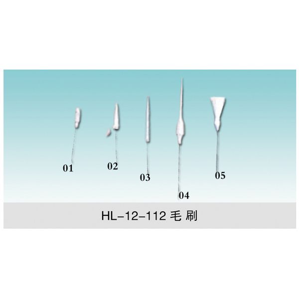 HL-12-112 实验室专用毛刷