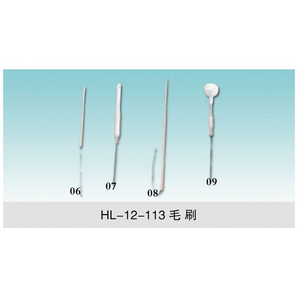 HL-12-113 实验室专用毛刷