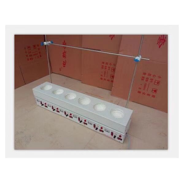 华鲁电热套的使用要点